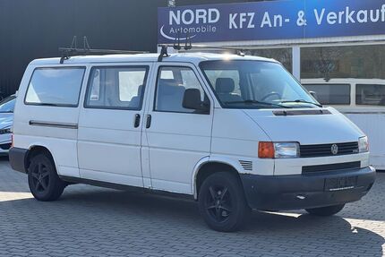 VW T4 andere Gebrauchtwagen