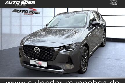 Mazda CX-60 Gebrauchtwagen