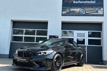 BMW M2 Gebrauchtwagen