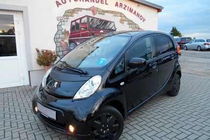Peugeot iOn Gebrauchtwagen