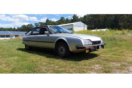 Citroen CX Gebrauchtwagen