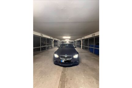 BMW 325 Gebrauchtwagen