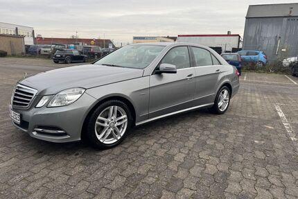 Mercedes-Benz E 250 Gebrauchtwagen