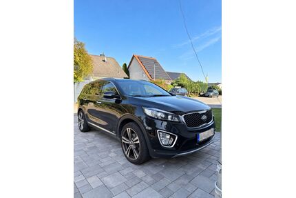 Kia Sorento Gebrauchtwagen