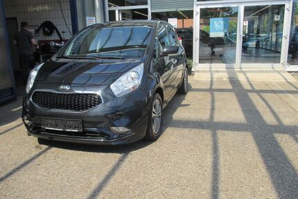 Kia Venga Gebrauchtwagen
