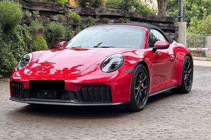 Porsche 911 Urmodell Gebrauchtwagen