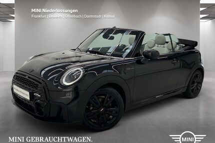 Mini Cooper Cabrio Gebrauchtwagen