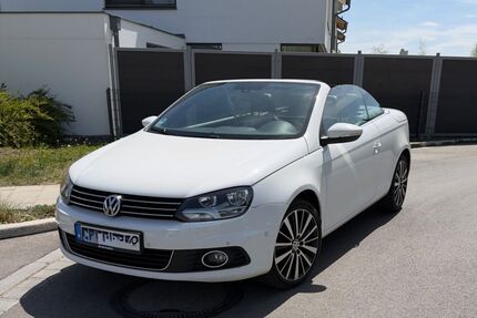 VW Eos Gebrauchtwagen