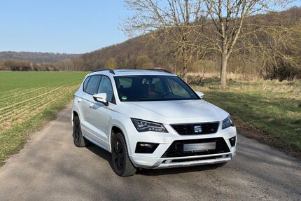 Seat Ateca Gebrauchtwagen
