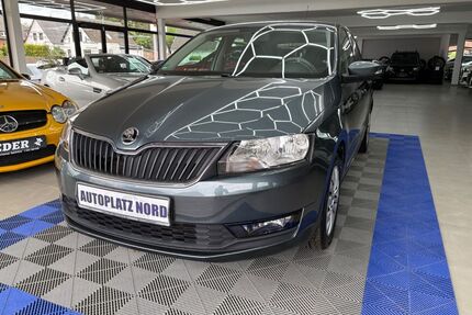 Skoda Rapid Gebrauchtwagen