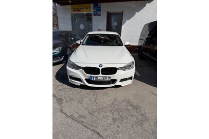 BMW 320 Gebrauchtwagen