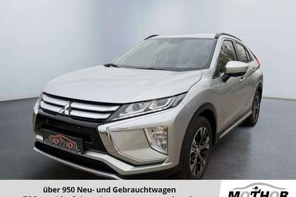 Mitsubishi Eclipse Cross Gebrauchtwagen