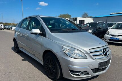 Mercedes-Benz B 160 Gebrauchtwagen