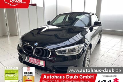 BMW 118 Gebrauchtwagen