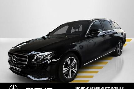 Mercedes-Benz E 200 Gebrauchtwagen