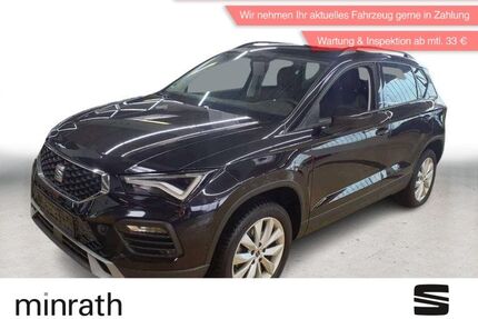 Seat Ateca Gebrauchtwagen
