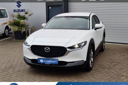Mazda CX-30 Gebrauchtwagen