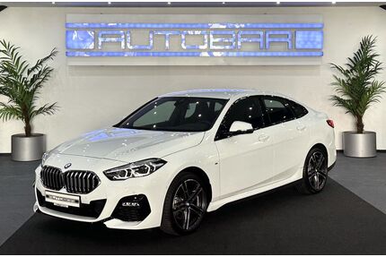 BMW 218 Gran Coupé Gebrauchtwagen