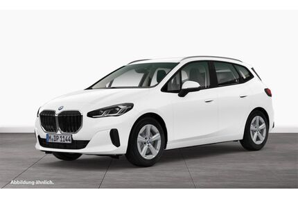 BMW 223 Active Tourer Gebrauchtwagen