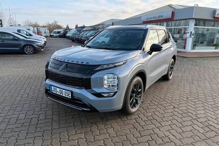 Mitsubishi Outlander Gebrauchtwagen