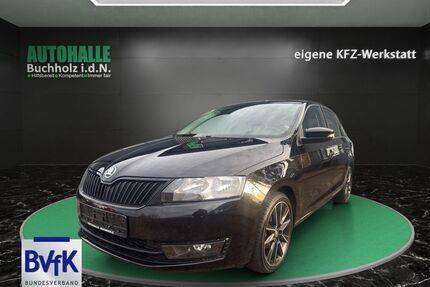 Skoda Rapid Gebrauchtwagen