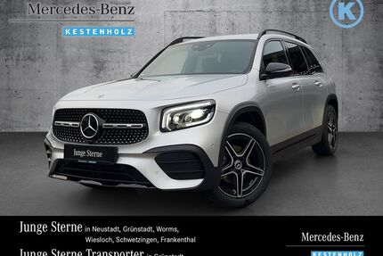 Mercedes-Benz GLB 200 Gebrauchtwagen