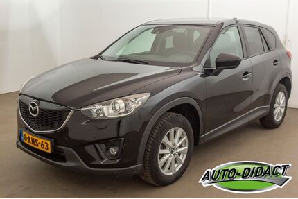 Mazda CX-5 Gebrauchtwagen