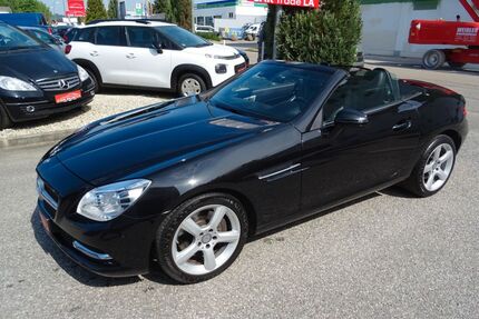 Mercedes-Benz SLK 250 Gebrauchtwagen