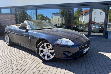Jaguar XK Gebrauchtwagen