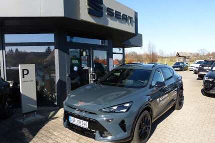 Cupra Formentor Gebrauchtwagen