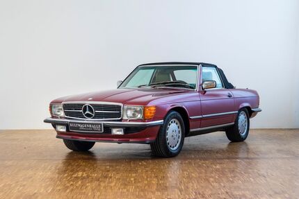 Mercedes-Benz 420 Gebrauchtwagen