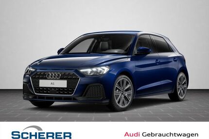 Audi A1 Gebrauchtwagen