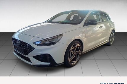 Hyundai i30 Gebrauchtwagen