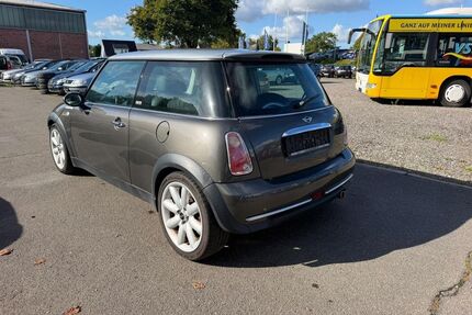 Mini Cooper Gebrauchtwagen