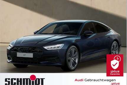 Audi A7 Gebrauchtwagen