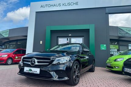 Mercedes-Benz C 300 Gebrauchtwagen