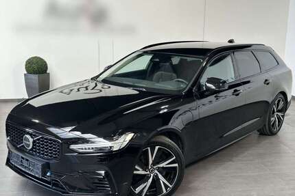 Volvo V90 Gebrauchtwagen