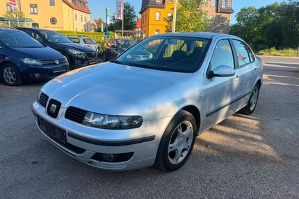 Seat Toledo Gebrauchtwagen