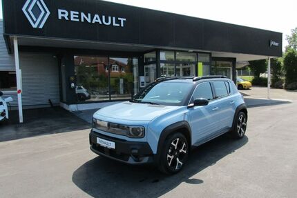 Renault R 4 Gebrauchtwagen