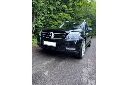 Mercedes-Benz GLK 350 Gebrauchtwagen