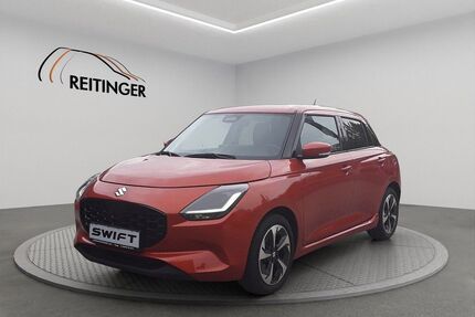 Suzuki Swift Gebrauchtwagen