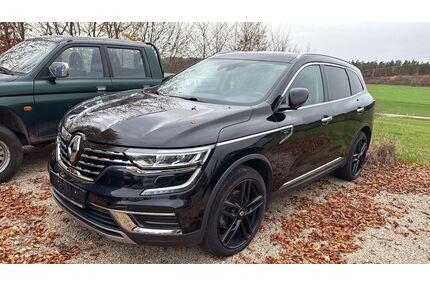 Renault Koleos Gebrauchtwagen