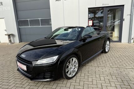 Audi TT Gebrauchtwagen