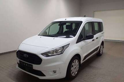 Ford Transit Connect Gebrauchtwagen