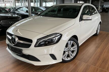 Mercedes-Benz A 180 Gebrauchtwagen
