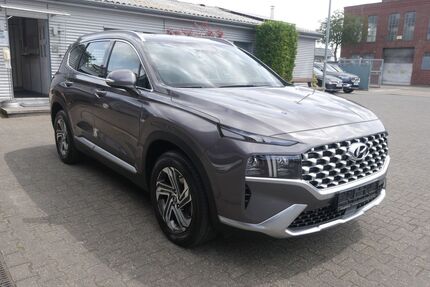 Hyundai SANTA FE Gebrauchtwagen