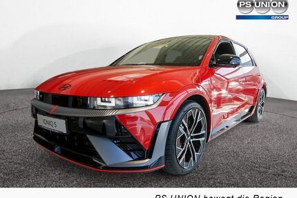 Hyundai IONIQ 5 Gebrauchtwagen