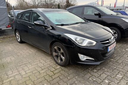 Hyundai i40 Gebrauchtwagen