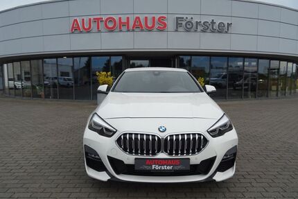 BMW 218 Gebrauchtwagen