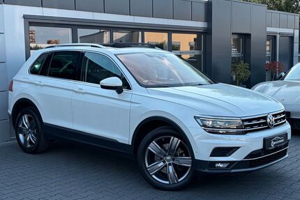 Jeep Tiguan 